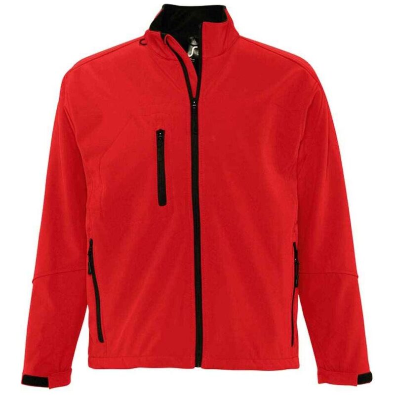 SOL'S Relax Soft Shell Jacket