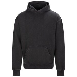 AWDis Vintage Washed Hoodie