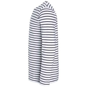 SOL'S Marine Long Sleeve Striped T-Shirt