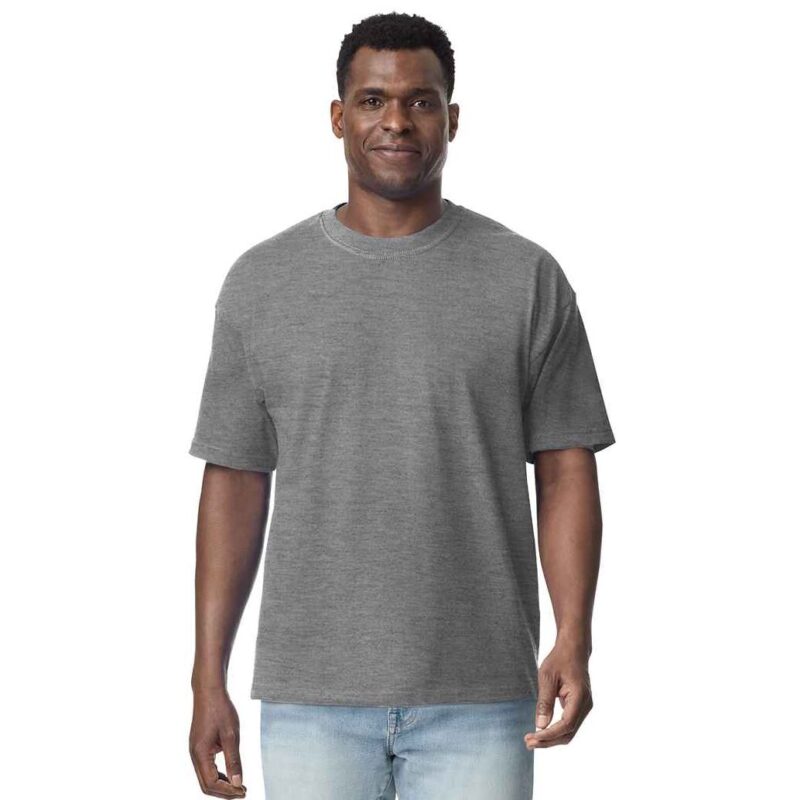 Gildan Hammer Maxweight T-Shirt