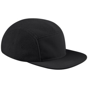 Beechfield Recycled Fleece Outdoor Camper Cap