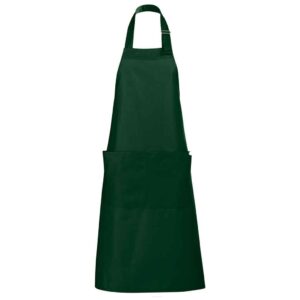 SOL'S Gala Long Bib Apron