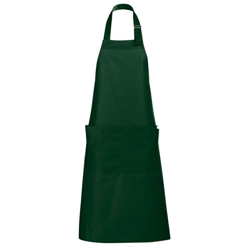 SOL'S Gala Long Bib Apron