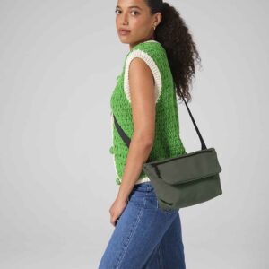 BagBase Minimal Lifestyle Mini Messenger Bag