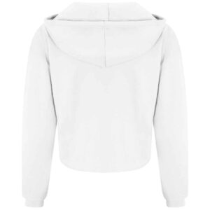 AWDis Ladies Cropped Hoodie
