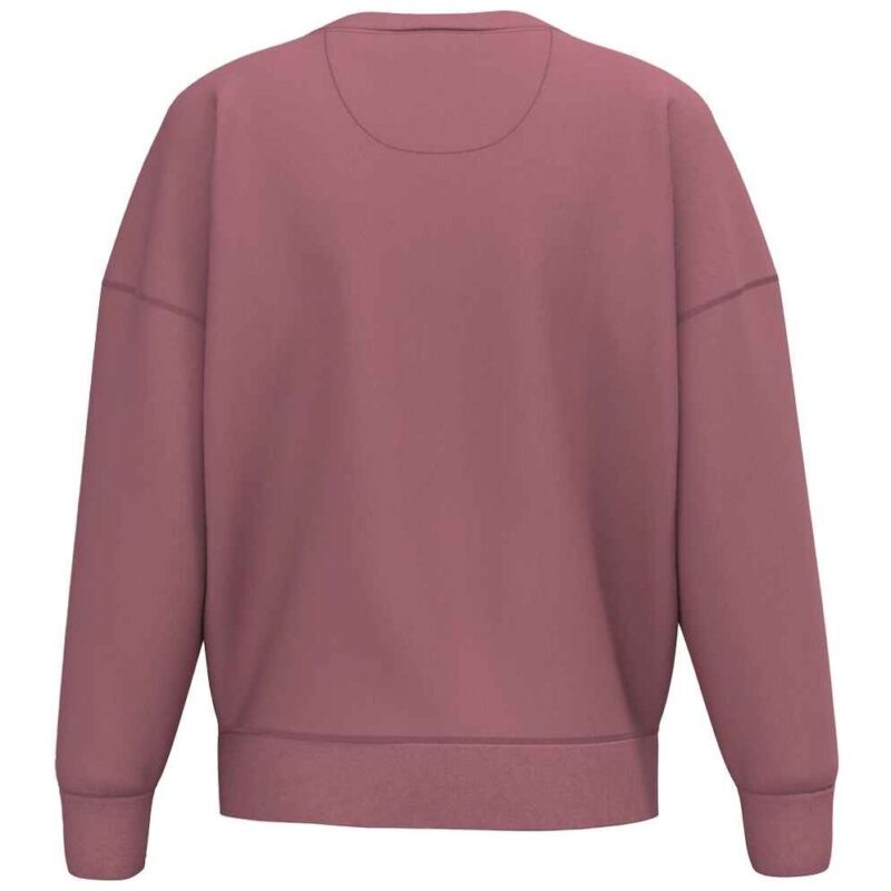 Native Spirit Ladies Crew Neck Sweatshirt