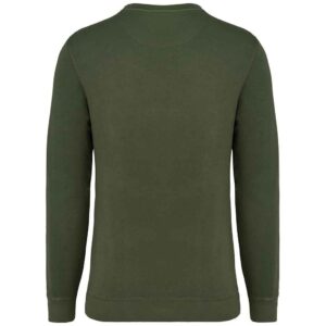 Native Spirit Unisex Terry 280 Sweatshirt