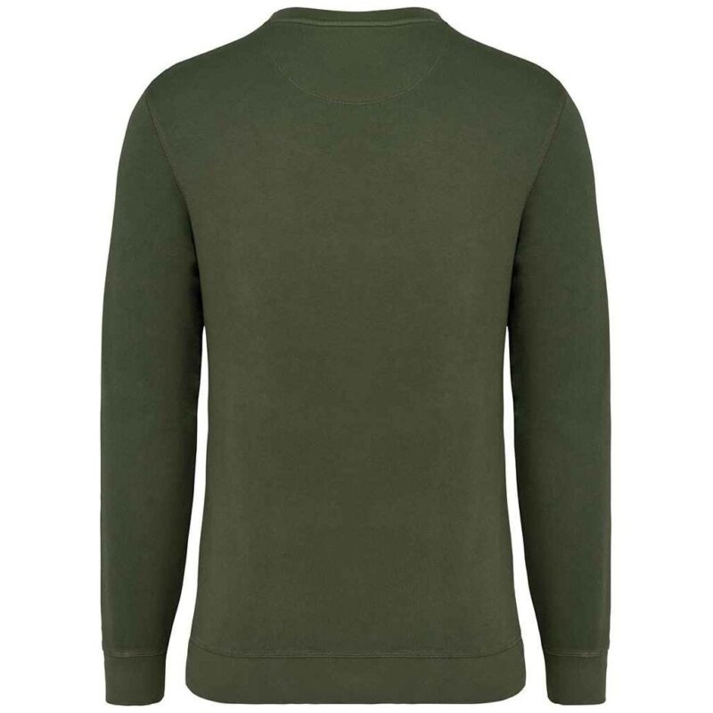 Native Spirit Unisex Terry 280 Sweatshirt