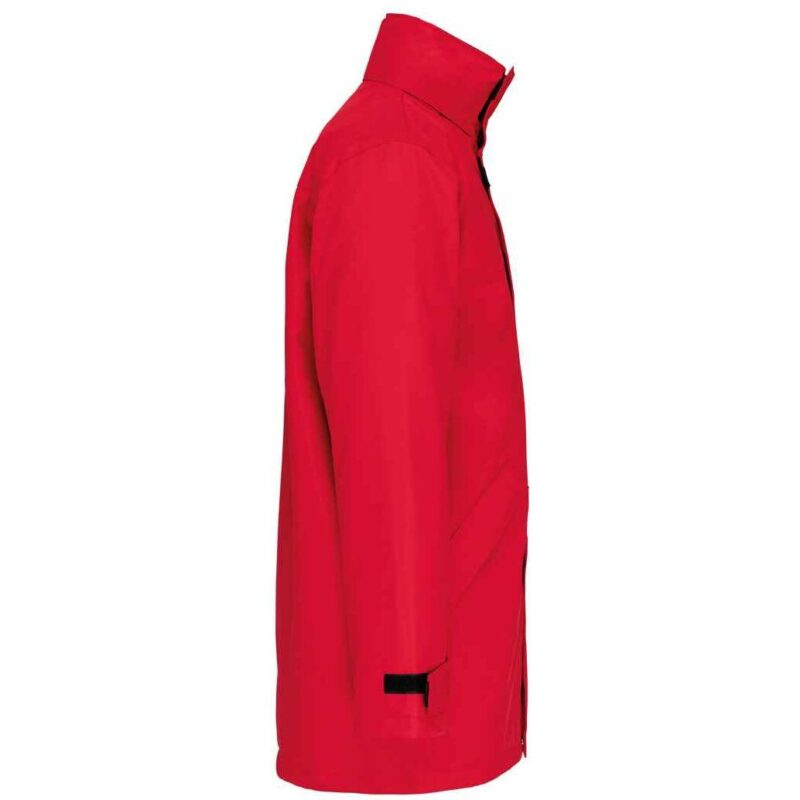 Kariban Parka Jacket