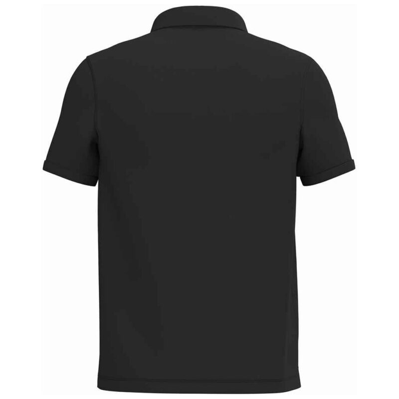 Native Spirit Pique Polo Shirt