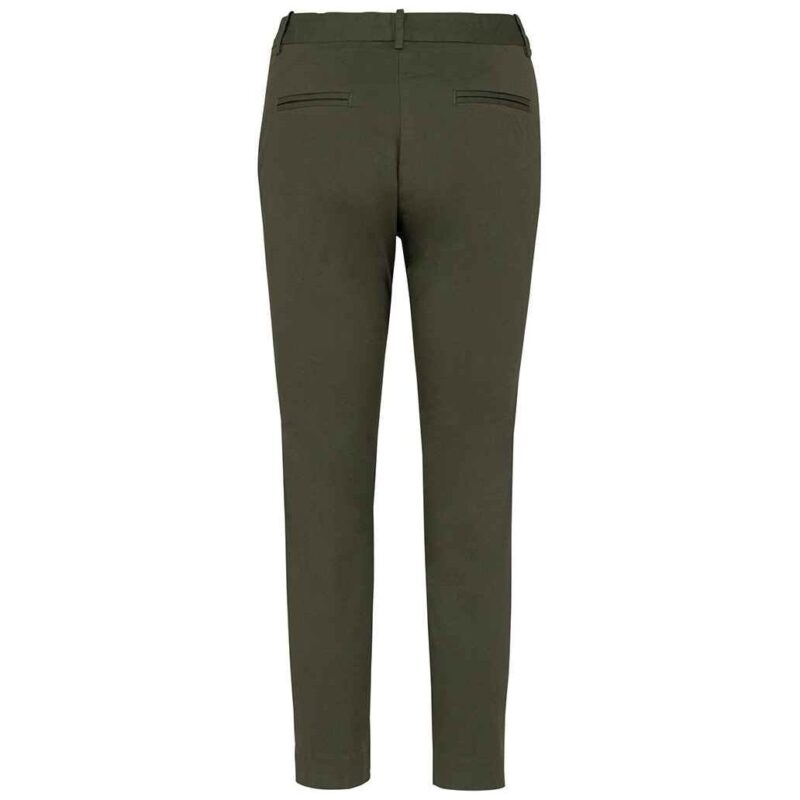 Native Spirit Ladies Chino Trousers