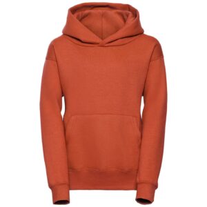 Russell Athletic Kids Hooded Sweatshirt