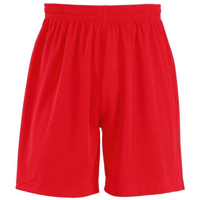 SOL'S Kids San Siro 2 Shorts