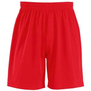 SOL'S San Siro 2 Shorts