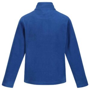 Regatta Kids Brigade II Micro Fleece Jacket