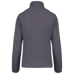 Kariban Ladies Maureen Micro Fleece Jacket