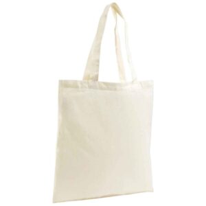 SOL'S Organic Cotton Zen Shopper