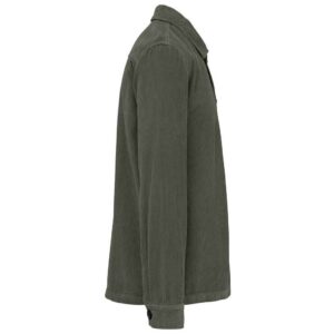 Native Spirit Corduroy Jacket