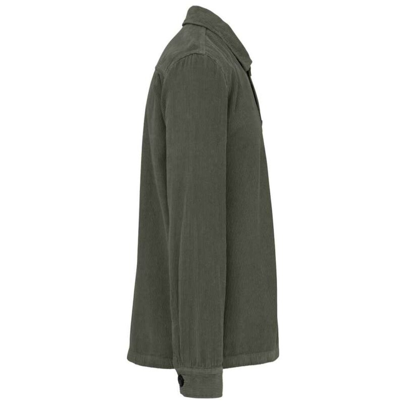 Native Spirit Corduroy Jacket