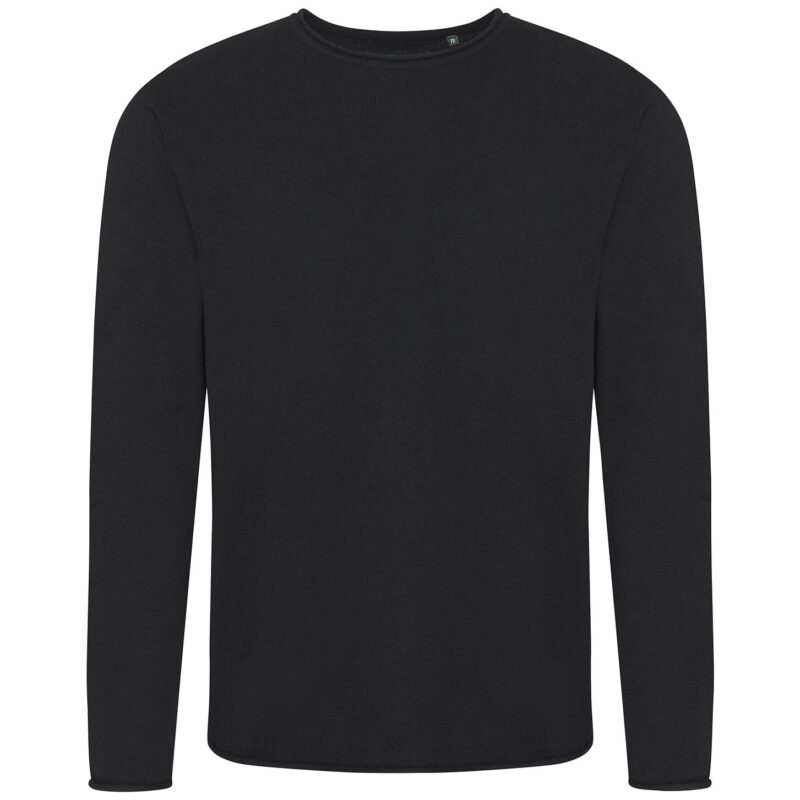 Ecologie Unisex Arenal Sustainable Crew Neck Sweater