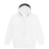 Arctic White
