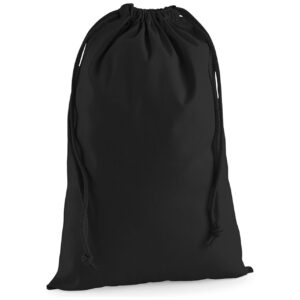Westford Mill Premium Cotton Stuff Bag
