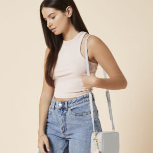 BagBase Boutique Cross Body Bag