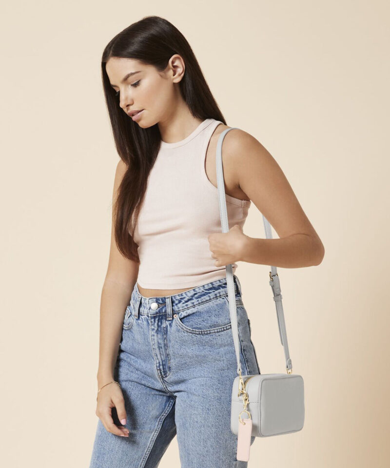 BagBase Boutique Cross Body Bag