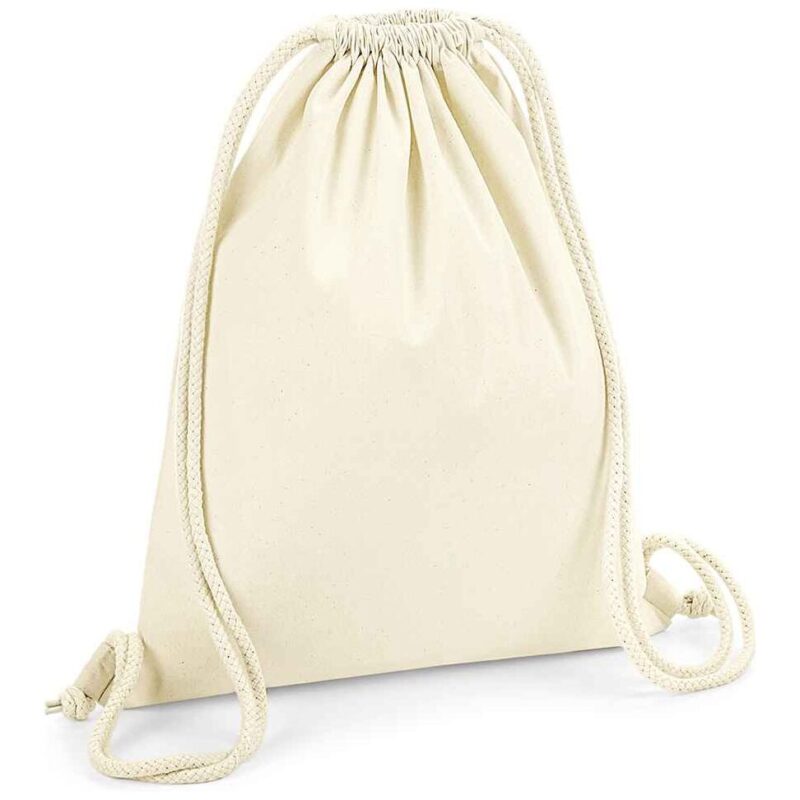 Westford Mill Organic Premium Cotton Gymsac