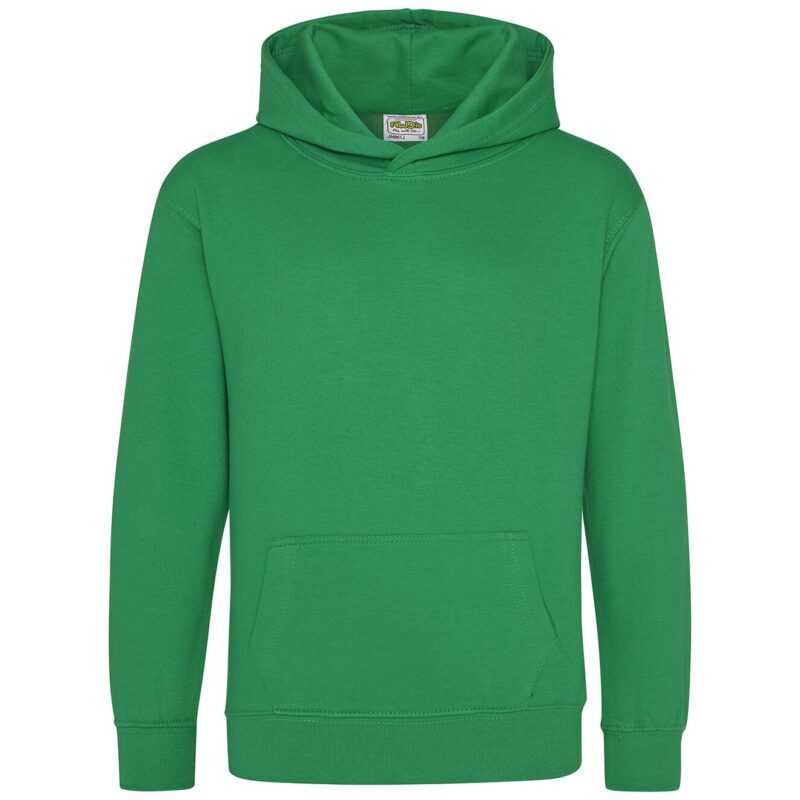 AWDis Kids Hoodie