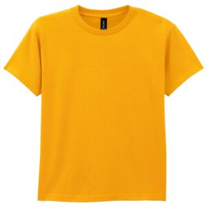 Gildan Kids Heavy Cotton T-Shirt