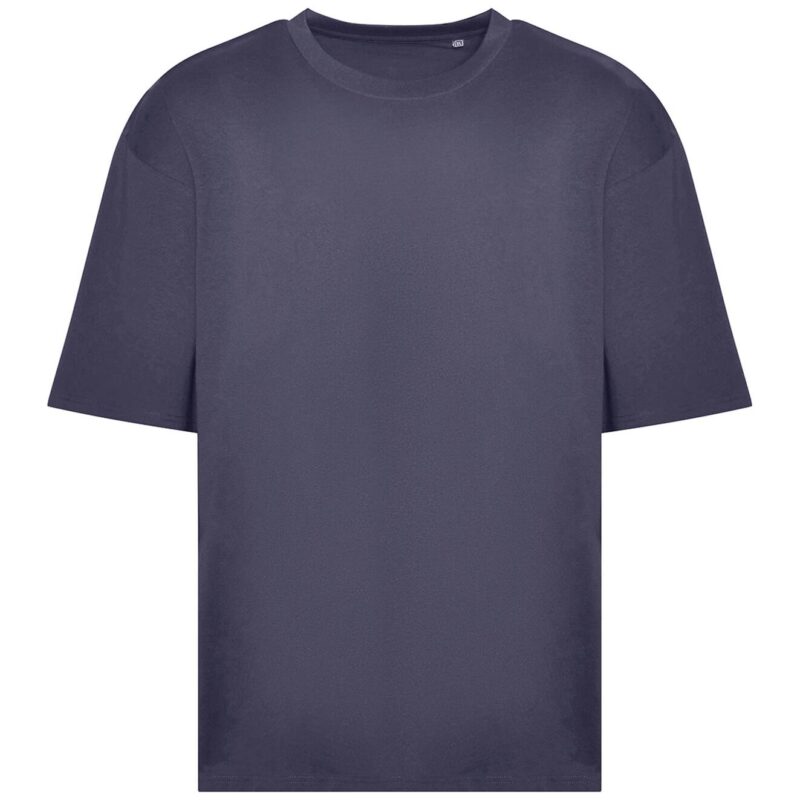 AWDis Unisex Oversize 100 T-Shirt