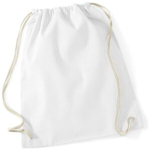 Westford Mill Cotton Gymsac