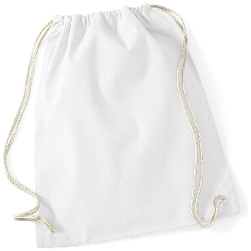 Westford Mill Cotton Gymsac