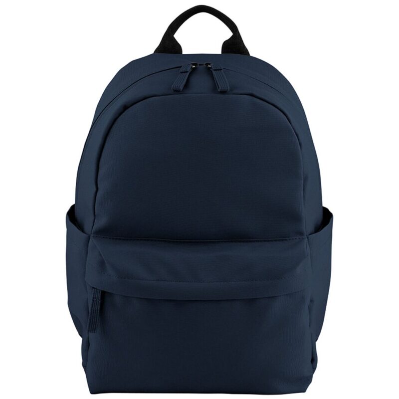 BagBase Premium Recycled Mini Backpack