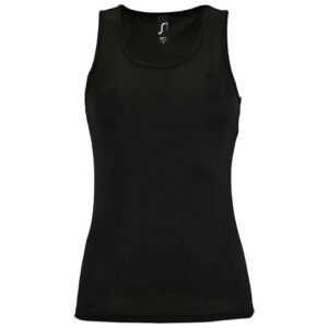 SOL'S Ladies Sporty Performance Tank Top