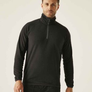 Regatta Navigate Half Zip Fleece