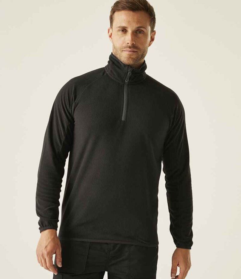 Regatta Navigate Half Zip Fleece