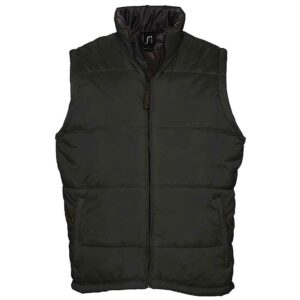 SOL'S Unisex Warm Bodywarmer