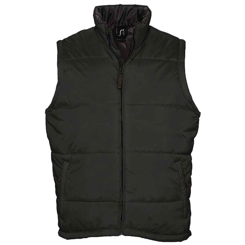SOL'S Unisex Warm Bodywarmer