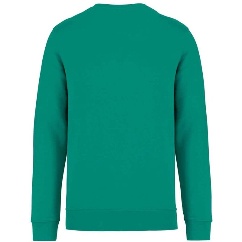 Native Spirit Unisex Crew Neck Sweatshirt