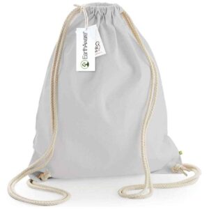 Westford Mill EarthAware Organic Gymsac