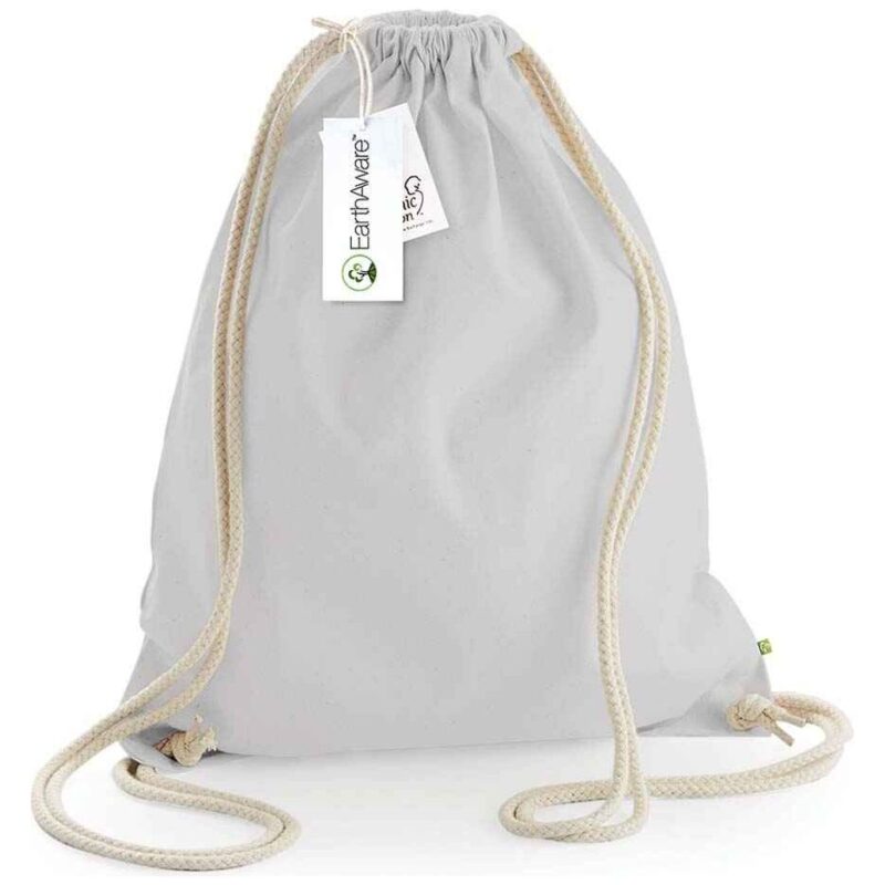 Westford Mill EarthAware Organic Gymsac