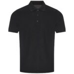 Pro RTX Pro Wicking Pique Polo Shirt