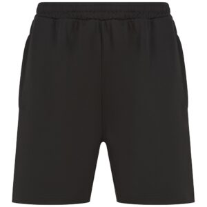 Finden + Hales Knitted Shorts