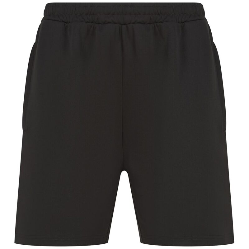 Finden + Hales Knitted Shorts