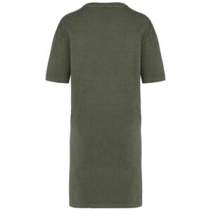 Native Spirit Ladies T-Shirt Dress
