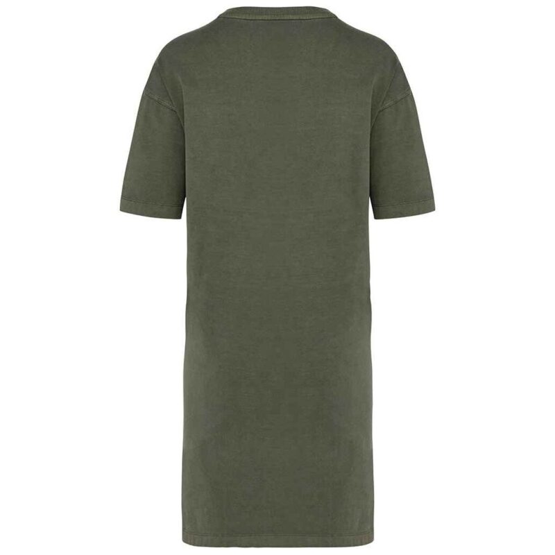 Native Spirit Ladies T-Shirt Dress