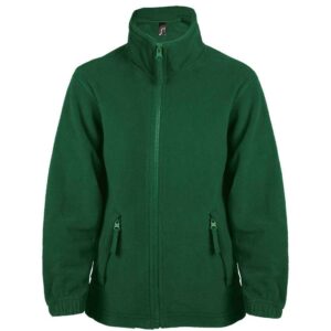 SOL'S Kids North Fleece Jacket