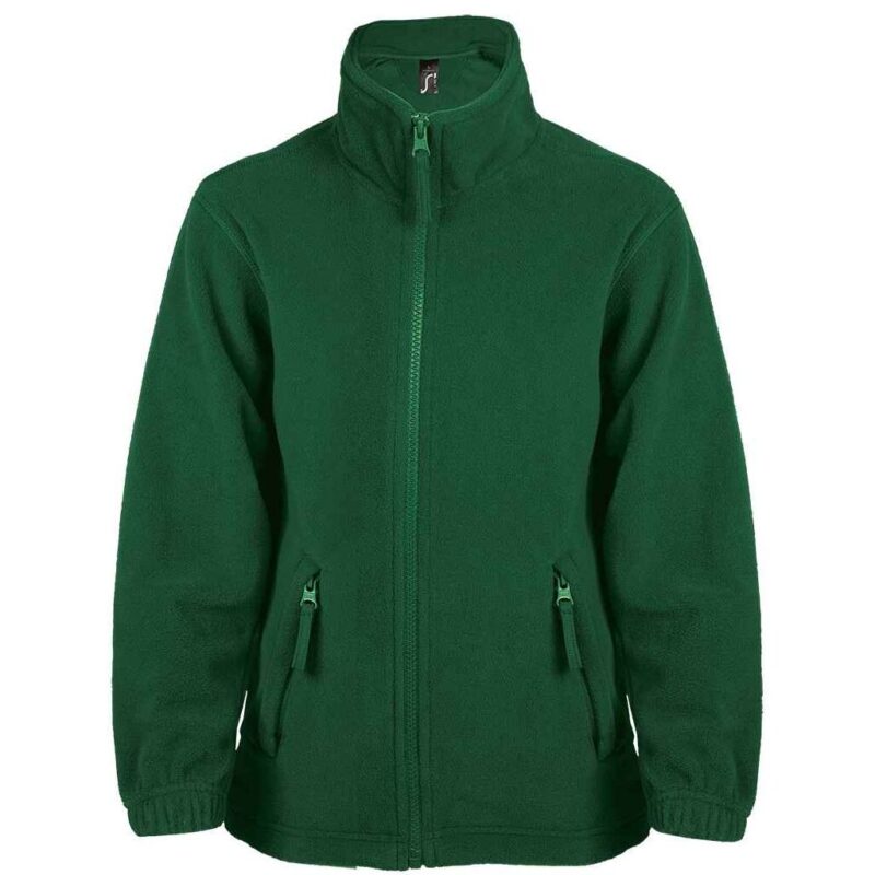 SOL'S Kids North Fleece Jacket